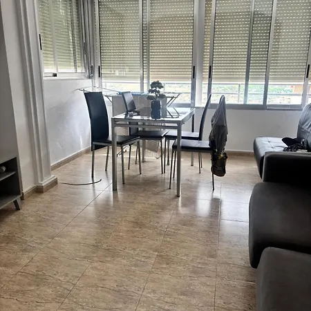 Seaview Panoramic Flat Apartman