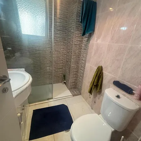 Apartman Seaview Panoramic Flat