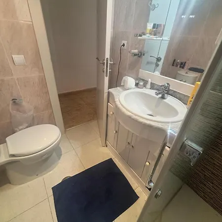 Apartman Seaview Panoramic Flat