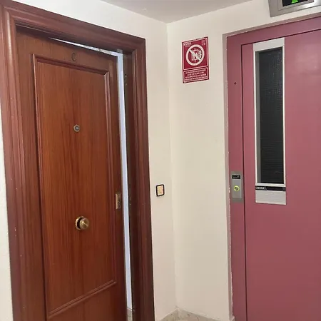 Seaview Panoramic Flat Apartman *