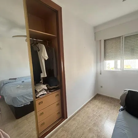 Seaview Panoramic Flat Apartman *